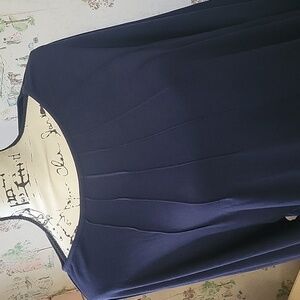 NWOT Ladies top